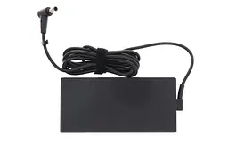 Блок живлення (зарядка) для ноутбука Asus Zephyrus ROG Strix 200W (20V 10A 6,0ммx3,7мм) ADP-200JB D PRC, 200W, 10A, 6,0ммx3,7мм - мініатюра 2