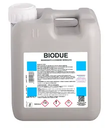 Біоксидант на основі пероксиду 10л (Італія), Biodue 860202118