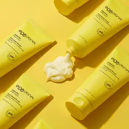 Кератинова маска Daeng Gi Meo Ri Egg Planet Keratin Hair Pack для пошкодженого волосся 200 мл - мініатюра 3