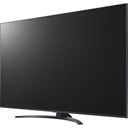Телевизор LG AI UT81 55" LED 4K [55UT8100] EU [128078] - миниатюра 3