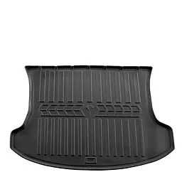 Килимок в багажник 3D для Mazda CX-7 2006-2012