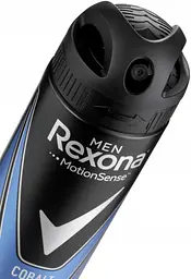 Дезодорант-аерозоль Rexona Men Кобальт, 150 мл - мініатюра 3