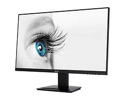 Монітор MSI 27` Pro MP273A IPS Black - мініатюра 3