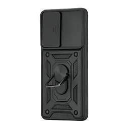 Чохол Full Protection Samsung A23 5G (A236) Black - мініатюра 3