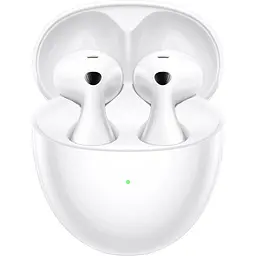Навушники Huawei FreeBuds 6 White [140209]
