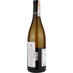 Вино Vincent Girardin Puligny-Montrachet Les Referts 1er Cru AOC, біле, сухе, 0,75л - мініатюра 2