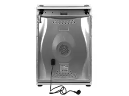 Комбінована плита Grifon C542W-MA1 - мініатюра 9
