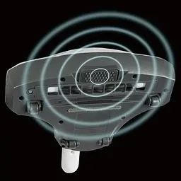 Портативний пилосос Profi Care PC-BS 3079 - мініатюра 6