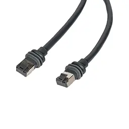 Комплект конекторів IP68 SPX Plug to RJ45 для Starlink Gen3 (73-00598) - мініатюра 3