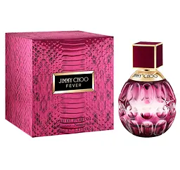 Парфумована вода Jimmy Choo Fever 40 мл - мініатюра 2