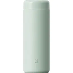 Термос MiJia Vacuum Cup 350ml Green (MJKDB01PL) [129254]