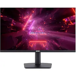 Монітор 23.8" QUBE V24F100-IPS FHD IPS 100Hz (V24F100-IPS)