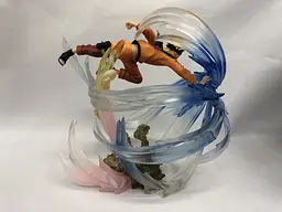 Фігурка Расенган Naruto Rasengan Diorama Наруто Розумні Спіральна Сфера 19.5см NA 22.52 - мініатюра 4
