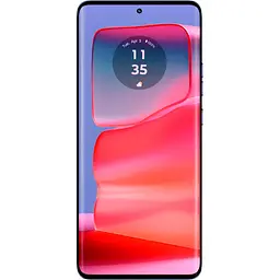 Смартфон Motorola Edge 50 Pro 12/512Gb UA-UCRF Luxe Lavender [PB1J0053RS] [106015] - мініатюра 2