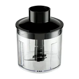 Блендер Rotex RTB1041-B MasterPower - мініатюра 8