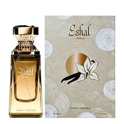 Paris Corner Eshal Vanilla жіноча парфумована вода 100 мл