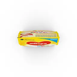 Дитяча каша Milupa Рисова молочна 210г (5900852931178) - мініатюра 2