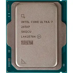 Процесор Intel Core Ultra 7 265KF Tray (AT8076806410) UA [132310] - мініатюра 2
