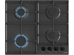 Комплект (духова шафа + варильна поверхня) Gorenje BO6735E02BK + G641EB - мініатюра 7