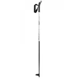 Гірськолижні палиці Leki XTA Base 135 Black White (1052-652 49121 135)