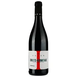 Вино Ogier Crozes Hermitage L'orientale 2022 красное сухое 0.75 л