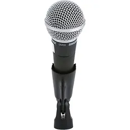 Мікрофон Shure SM58-LCE [116504] - мініатюра 4