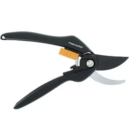 Площинний секатор Fiskars Single Step P26, 111260 (1000567) - мініатюра 2