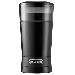 Кавомолка DeLonghi KG 200 BK