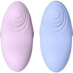 Кліторальний вібратор Svakom Echo 2 Pink Lilac - мініатюра 10