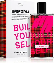 Armand Basi Build Your-Self Туалетна вода 100 мл - мініатюра 2