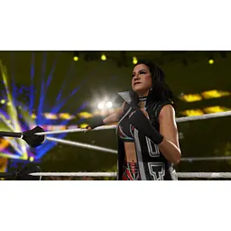 Ключ активації Microsoft WWE 2K25 The Bloodline Edition для Xbox One/Series S/X - мініатюра 2