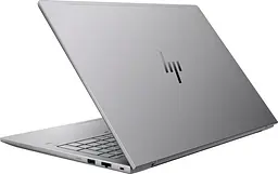 Ноутбук HP 16 ZBook X G1i WQUXGA IPS/Intel Ultra 9-285H/64GB/2TB/Intel Arc/DOS (B4YV4AV_V1) - мініатюра 4
