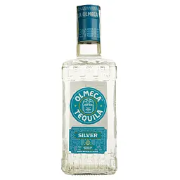 Текіла Olmeca Silver 35% 1 л (2 шт. х 0.5 л) - мініатюра 2