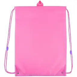 Сумка для взуття Kite 601M Love is Love (K24-601M-11) - мініатюра 2