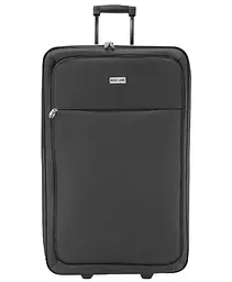 Валіза Semi Line 20" (S) Graphite (T5658-1) (DAS302632) - мініатюра 3