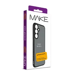 Чохол Make Samsung S25 FE Grip Blue - мініатюра 3