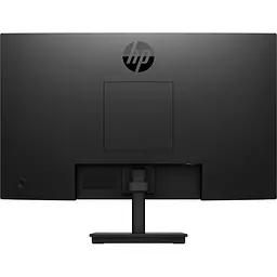 Монітор TFT 23.8" HP S3 Pro 324pv, VA, 100Hz, VGA, HDMI, чорний (9U5C1AA) - мініатюра 2