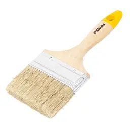 Пензель малярний Sigma флейцевий profi 4" (8301771)