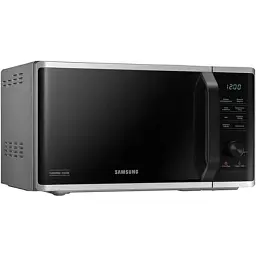 Мікрохвильова піч SAMSUNG MS 23 K3515AS/UA - мініатюра 9