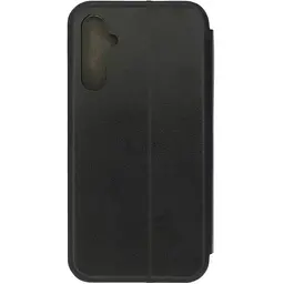 Чохол-книжка Primolux Besus для телефону Samsung Galaxy A04S (SMA047) Black - мініатюра 2