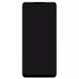 Смартфон Infinix Smart 8 Plus (X6526) 4/128Gb білий - мініатюра 3