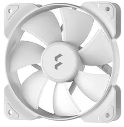 Вентилятор Fractal Design Aspect 12 RGB PWM White (FD-F-AS1-1209) - мініатюра 3