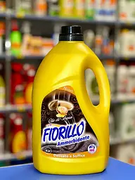 Fiorillo кондиціонер для прання 4л Арган