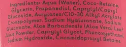 Зволожувальний очищувальний засіб з гіалуроновою кислотою Q+A Hyaluronic Acid Hydrating Cleanser 125 мл - мініатюра 3