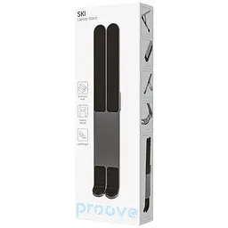 Підставка для ноутбука Proove Ski - мініатюра 2