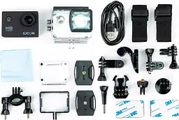 Екшн-камера SJCAM SJ4000 Black [83189] - мініатюра 8