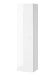 Пенал Cersanit Larga 160 білий S932-019