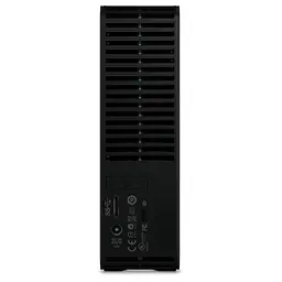 Зовнішній жорсткий диск Western Digital 3.5` USB 14.0TB Elements Desktop Black (BWLG0140HBK-EESN) - мініатюра 5