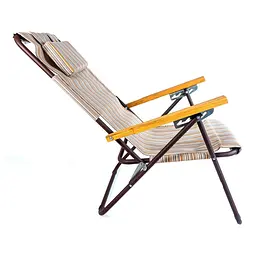Шезлонг Comfort 1 Ranger 96,5х93х59 tur0001004 - мініатюра 6