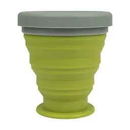 Стакан Tribe 200 мл T-FF-0001 Olive (1042-T-FF-0001-olive) - мініатюра 2